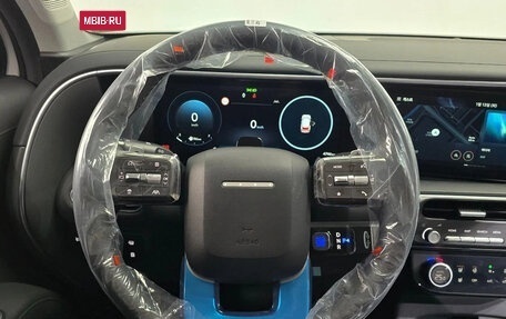 Hyundai Palisade, 2025 год, 7 300 000 рублей, 13 фотография