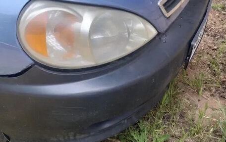 KIA Rio II, 2002 год, 210 000 рублей, 2 фотография