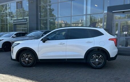 Haval Jolion, 2024 год, 2 070 000 рублей, 2 фотография