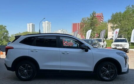 Haval Jolion, 2024 год, 2 070 000 рублей, 6 фотография