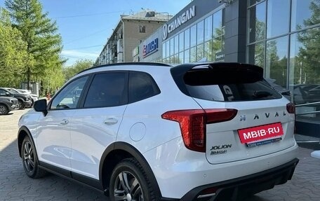 Haval Jolion, 2024 год, 2 070 000 рублей, 3 фотография