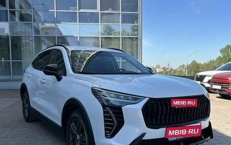 Haval Jolion, 2024 год, 2 070 000 рублей, 7 фотография