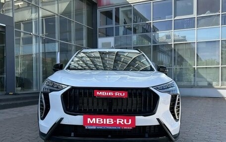 Haval Jolion, 2024 год, 2 070 000 рублей, 8 фотография