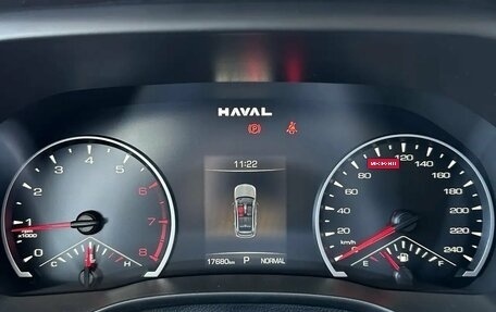 Haval Jolion, 2024 год, 2 070 000 рублей, 16 фотография