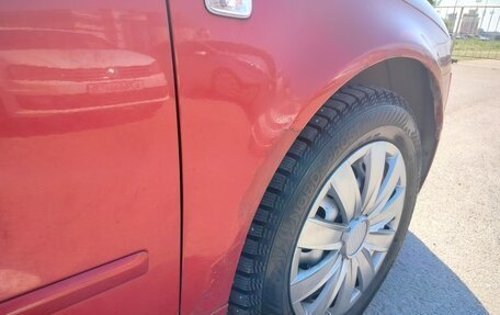 Audi A4, 2007 год, 550 000 рублей, 14 фотография