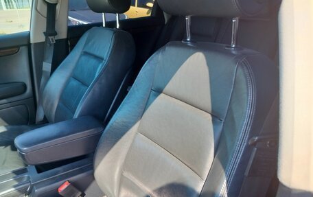 Audi A4, 2007 год, 550 000 рублей, 20 фотография