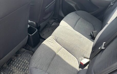 Hyundai Solaris II рестайлинг, 2015 год, 649 000 рублей, 6 фотография