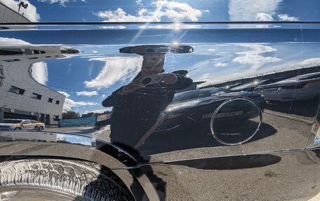 Cadillac Escalade IV, 2016 год, 3 150 000 рублей, 11 фотография