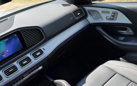 Mercedes-Benz GLS, 2024 год, 14 400 000 рублей, 13 фотография