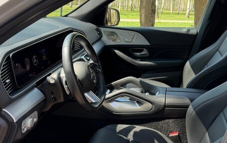 Mercedes-Benz GLS, 2024 год, 14 400 000 рублей, 8 фотография