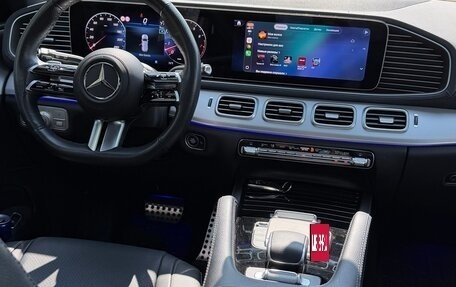 Mercedes-Benz GLS, 2024 год, 14 400 000 рублей, 12 фотография