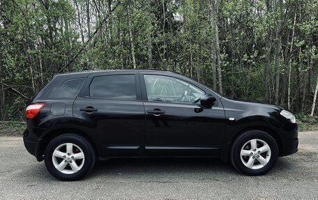 Nissan Qashqai, 2013 год, 880 000 рублей, 2 фотография