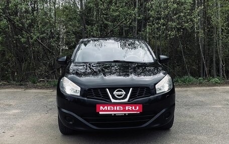 Nissan Qashqai, 2013 год, 880 000 рублей, 8 фотография