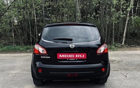 Nissan Qashqai, 2013 год, 880 000 рублей, 9 фотография