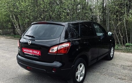 Nissan Qashqai, 2013 год, 880 000 рублей, 10 фотография
