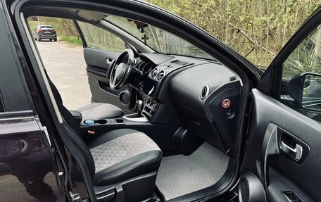 Nissan Qashqai, 2013 год, 880 000 рублей, 14 фотография