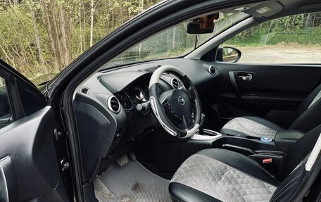 Nissan Qashqai, 2013 год, 880 000 рублей, 13 фотография