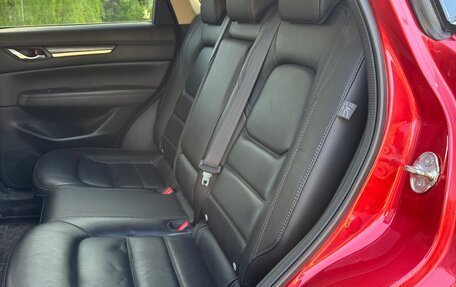 Mazda CX-5 II, 2018 год, 3 000 000 рублей, 7 фотография