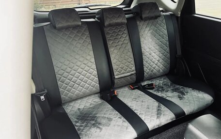 Nissan Qashqai, 2013 год, 880 000 рублей, 18 фотография