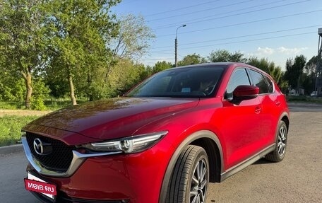 Mazda CX-5 II, 2018 год, 3 000 000 рублей, 6 фотография