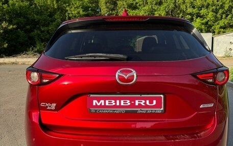 Mazda CX-5 II, 2018 год, 3 000 000 рублей, 2 фотография