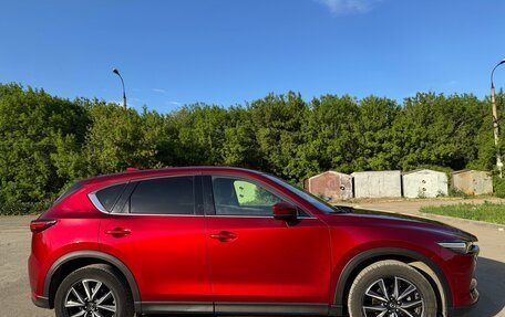 Mazda CX-5 II, 2018 год, 3 000 000 рублей, 14 фотография