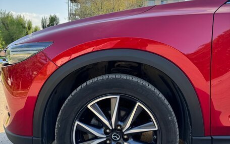 Mazda CX-5 II, 2018 год, 3 000 000 рублей, 9 фотография