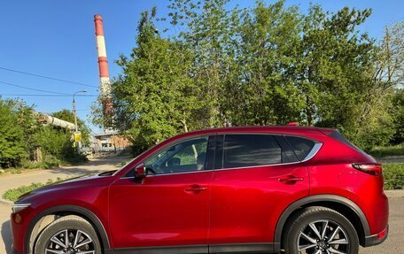 Mazda CX-5 II, 2018 год, 3 000 000 рублей, 20 фотография