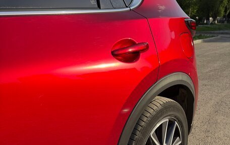 Mazda CX-5 II, 2018 год, 3 000 000 рублей, 22 фотография