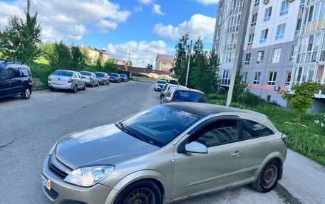Opel Astra H, 2006 год, 420 000 рублей, 2 фотография