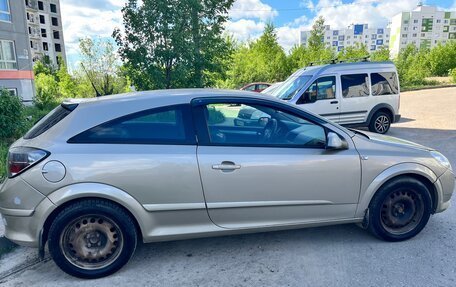 Opel Astra H, 2006 год, 420 000 рублей, 3 фотография