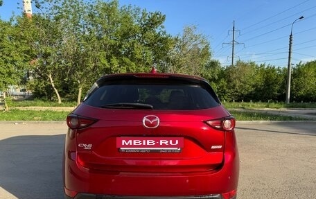 Mazda CX-5 II, 2018 год, 3 000 000 рублей, 13 фотография