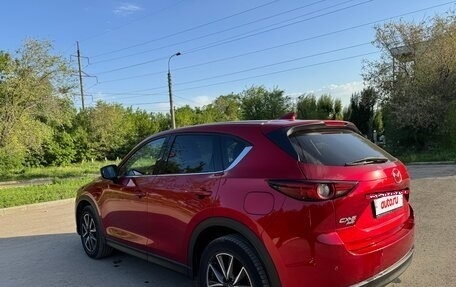 Mazda CX-5 II, 2018 год, 3 000 000 рублей, 11 фотография