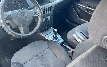 Opel Astra H, 2006 год, 420 000 рублей, 6 фотография