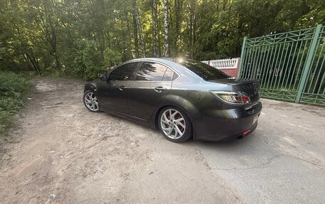 Mazda 6, 2011 год, 920 000 рублей, 5 фотография