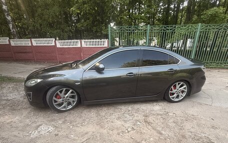 Mazda 6, 2011 год, 920 000 рублей, 4 фотография