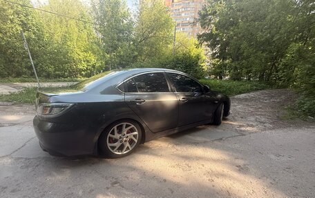 Mazda 6, 2011 год, 920 000 рублей, 2 фотография