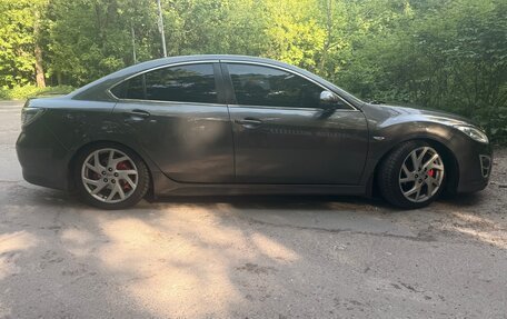 Mazda 6, 2011 год, 920 000 рублей, 11 фотография