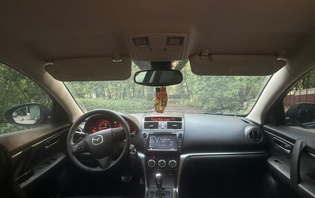 Mazda 6, 2011 год, 920 000 рублей, 12 фотография