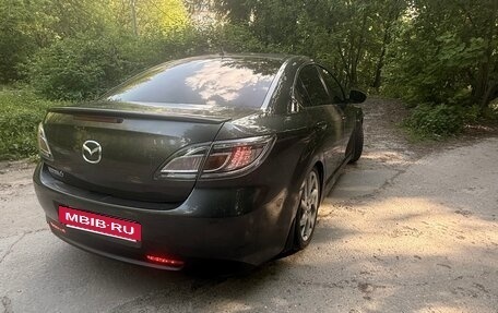 Mazda 6, 2011 год, 920 000 рублей, 3 фотография