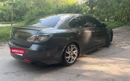 Mazda 6, 2011 год, 920 000 рублей, 10 фотография