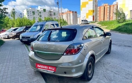 Opel Astra H, 2006 год, 420 000 рублей, 4 фотография