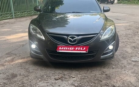 Mazda 6, 2011 год, 920 000 рублей, 8 фотография