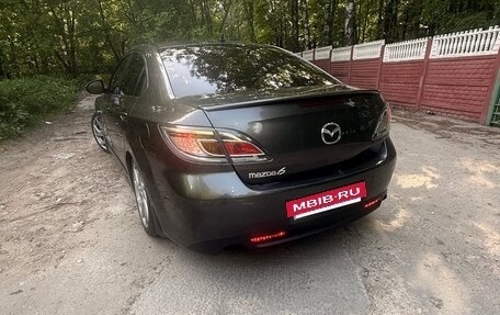 Mazda 6, 2011 год, 920 000 рублей, 6 фотография