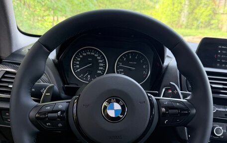 BMW 1 серия, 2012 год, 880 000 рублей, 6 фотография