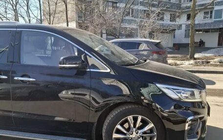 KIA Carnival III, 2020 год, 3 300 000 рублей, 2 фотография