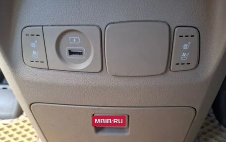 KIA Carnival III, 2020 год, 3 300 000 рублей, 10 фотография