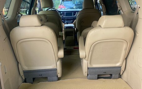 KIA Carnival III, 2020 год, 3 300 000 рублей, 19 фотография
