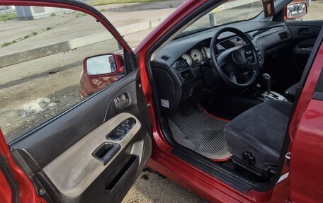 Mitsubishi Lancer IX, 2005 год, 480 000 рублей, 7 фотография