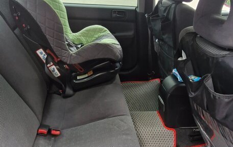 Mitsubishi Lancer IX, 2005 год, 480 000 рублей, 12 фотография
